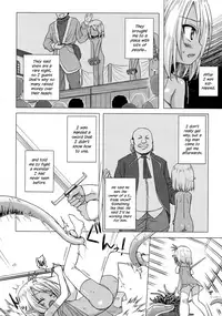 (COMIC1☆12) [Noraneko-no-Tama (Yukino Minato)] Namida no Hana no Saku Tokoro 2 | Where the Flower of Tears Blooms 2 [English] =LWB=