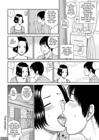 [Kuroki Hidehiko] 34 Sai Onedarizuma | 34-Year-Old Begging Wife [English] [Tadanohito]