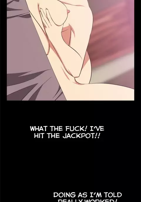 Love Parameter Ch.1-47