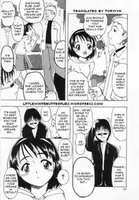 [Oyster] Nozomi Kanaetamae | Wish Collecting (Shoujo Jigoku) [English] =LWB=