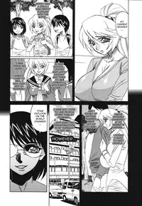 [Yamamoto Yoshifumi] Kyonyuu Wakazuma Nakadashi Club (Complete) (ENG) (Machine)