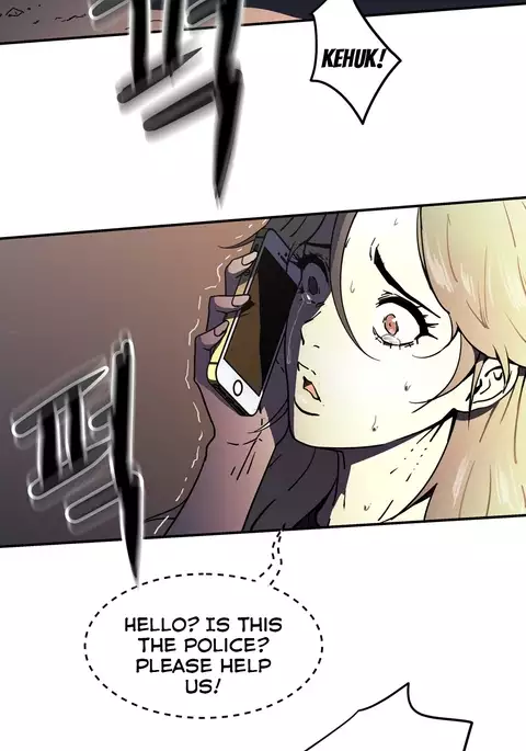 Refrain Love Ch.1-38