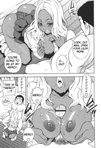 [Shiden Akira] Fuyu no Manimani | At the Mercy of Winter (Comic Masyo 2011-01) [English] {Zyrell}