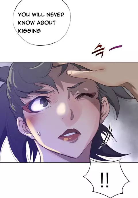 Perfect Half Ch.1-39