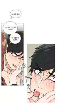 [The Jinshan] Sadistic Beauty Ch.1-24 (English) (Ongoing)