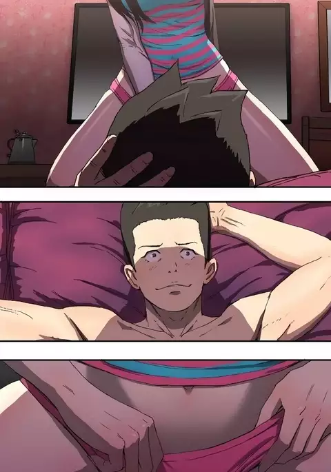 Refrain Love Ch.1-31