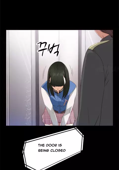 Girl Next Door Ch.1-40