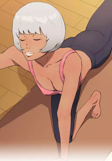 Refrain Love Ch.1-38