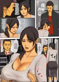 [Yojouhan Shobou] Ikenie no Haha - Sacrificial Mother [English] [_ragdoll]