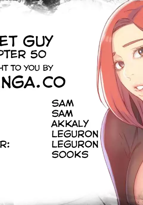 Sweet Guy Ch.1-54