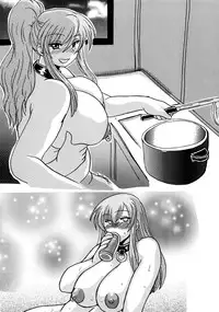 [NW-project (RYUJIN)] Roundabout Soushuuhen 2 ~Aisuru Hito o Ubatta no wa Dare Nano ka Sore wa Hontou ni Ubawareta no ka~ [Digital]