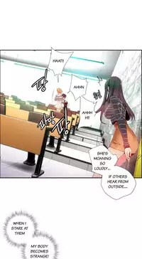 [Juder] Lilith`s Cord Ch.1-21 (English) (Ongoing)