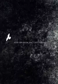 (SUPER22) [XXkorori (Ko Tora)] Sanzen Sekai no Karasu wo Koroshi (JoJo's Bizarre Adventure)