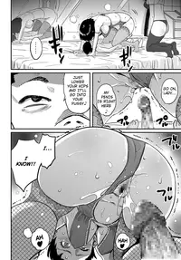 [Hana Hook] Hahaoya Shikkaku Eriito Oyako no M Buta Netorare Tenraku Jinsei ch.1-2 [English]