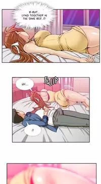 [Yi Hyeon Min] Secret Folder Ch.1-7 (English) (Ongoing)