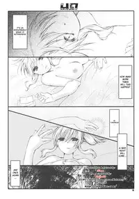 (C80) [1st.M's] 4.7 (Final Fantasy IV, Final Fantasy VII) [English]