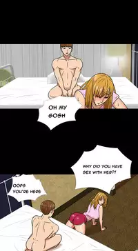 [Madstart] Secret Island Ch.1-24 (English) (Ongoing)