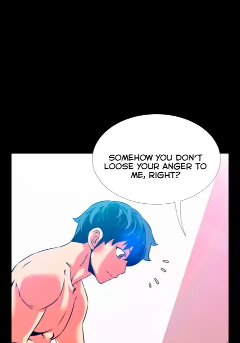 Love Parameter Ch.1-70