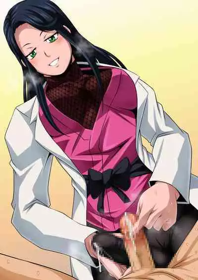 [Yoru no Okazu Shokudou (Chouriin)] Futanari Creature vol. 1-14 & Futanari Creature Covol. 1-4 Set [Digital]