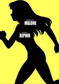 [MARUTA] Exhibitionist College Girl Series - Ch. 3 [English] [Munyu]