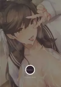 (C94) [Armadillo (Renji)] Mukakin Shirei ni Yubiwa o Kawaseru Saigo no Houhou 3 (Azur Lane)