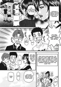 [Ozaki Akira] Porno First ~Yuriko Shichou no H na Kaikaku~ | Porno First ~Mayor Yuriko's Sexy Reform~ Ch. 1-7 [English] [erc] [Digital]