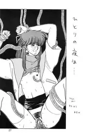 (C35) [Secret Society M (Kitahara Aki)] ANICE - Toki no Hanataba (Sonic Soldier Borgman)