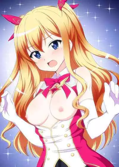 [BurstBomb.T (TKP)] MagiaRecord Illustrated Book (Puella Magi Madoka Magica Side Story: Magia Record) [Digital]