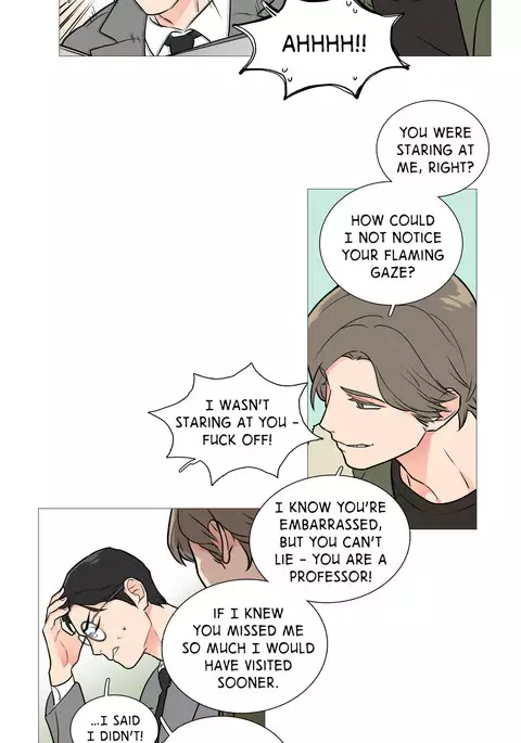 Sadistic Beauty Ch.1-29