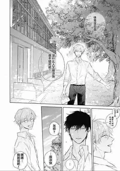 Mijuku na Cider - Immature Cider | 尚未成熟的苏打