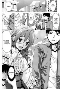 [Yabitsu Hiro] Kainushi-sama ni Natte yo ne! [English] [desudesu]