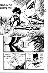 [Inui Haruka] Ogenki Clinic Vol.1 [English]