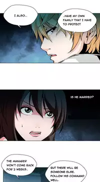 [Fantastic Whale] Twin Slave Ch.1-30 (English) (Ongoing)