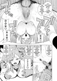 [Tamagoro] JK-ENKO ~Hiiragi Marin no Baai~ | High School Call Girl ~The Case of Marin Hiiragi~ (COMIC saseco Vol. 2) [English] [darknight] [Digital]