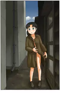 [Awatake (Awatake Takahiro)] Hikido no saki ni