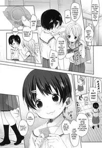 [Okada Kou] Classmate (A SIZE) [English] [Blindeye]