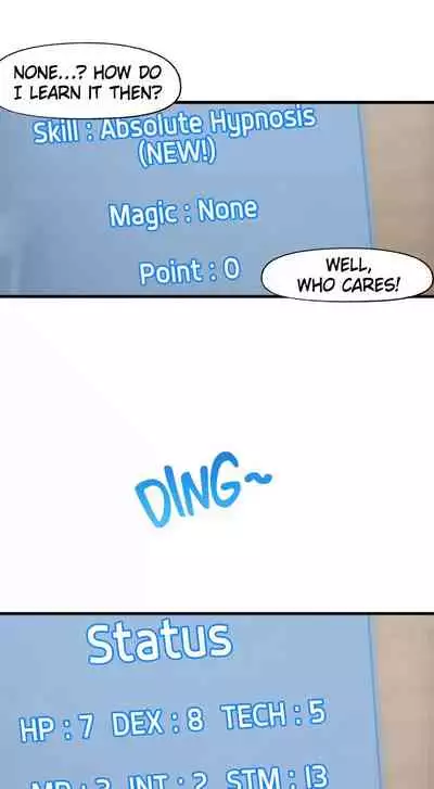 [KAMADI, OneDollar, Grilled Mero] Absolute Hypnosis in Another World (1-24) [English] [Ongoing]