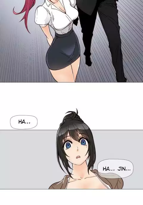 Household Affairs Ch.1-42