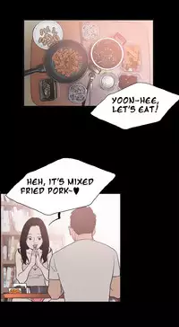 [Mr. Byeong-Su] Cohabitation Ch.1-48 (English) (Ongoing)