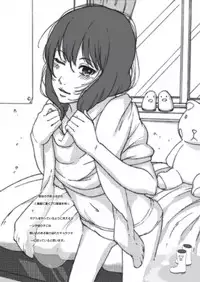 (C75) [Shinba Oolong Cha (Various)] Chii-chan no Oshare Erabi (Ichigo Mashimaro)