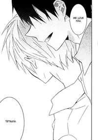 (C85) [Arte Rosary (Ikusabara Aya)] Fueru Akashi-kun (Kuroko no Basuke) [English] [AkaKuro]