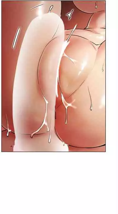 [Gregor, JJangE] Staying with Ajumma (1-20) [English] [ The Blank ] [Ongoing]