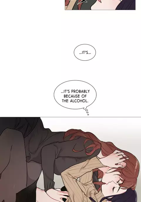 Sadistic Beauty Ch.1-29