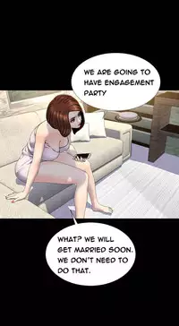 [Mojo] My Wives Ch.1-33 (English) (Ongoing)