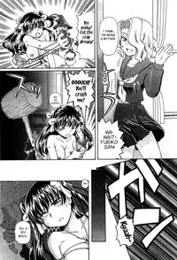 [Sumino Yuuji] Minori Scandal 1 Ch. 5 [English] [SMDC]