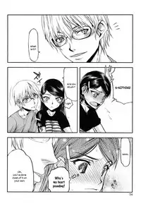 [Satou Toshio] Watashi wa Hoka no Otoko to, SEX Shite, SEX Shite, SEX o Shita. ~Itsunomanika Kanojo wa~ [English] [N04h]