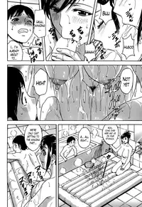 [Hidemaru] Hustle! Danchizuma Ch. 1-12 [English] [Lazarus H]