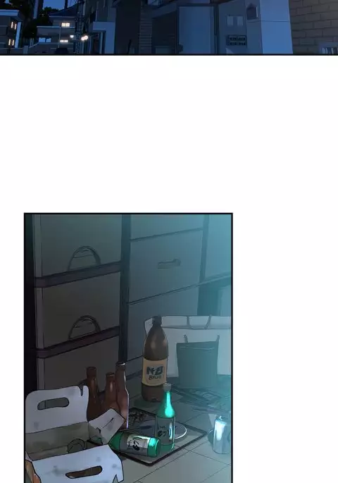 Tissue Thieves Ch.1-12