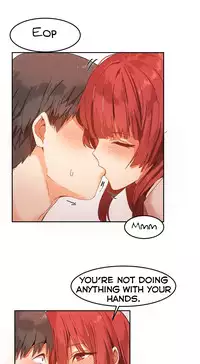 [Mx2J] Hahri's Lumpy Boardhouse Ch. 0-24 [English] (YoManga) (Ongoing)