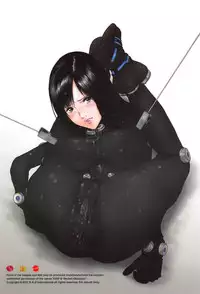 (C93) [K.A.D (Rocket Okaboshi)] Teenage Anal Super Star (GANTZ)